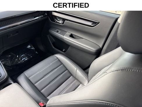 Used 2023 Honda CR-V EX-L image 15