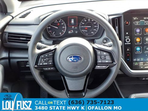 New 2026 Subaru Crosstrek 2.0i Premium image 10