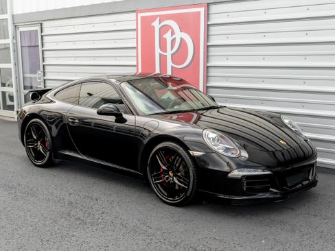 Used 2012 Porsche 911 Carrera S image 43
