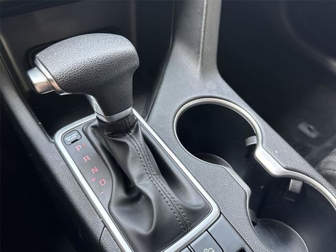 Used 2020 Kia Sportage LX FWD image 18