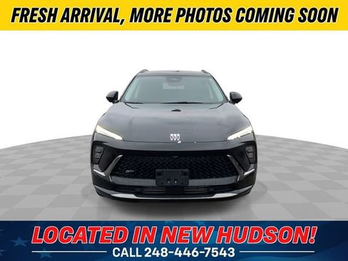 Used 2024 Buick Envision Sport Touring image 5