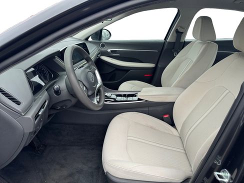 Used 2022 Hyundai Sonata SEL image 10