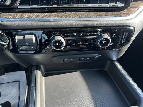 New 2026 Chevrolet Silverado 2500 LT w/ Trail Boss Package image 29