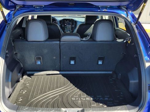 Used 2024 Subaru Crosstrek 2.5i Limited image 29