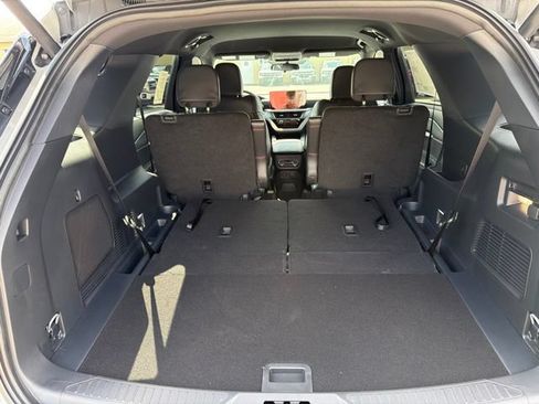 New 2026 Ford Explorer ST-Line AWD/4WD image 58