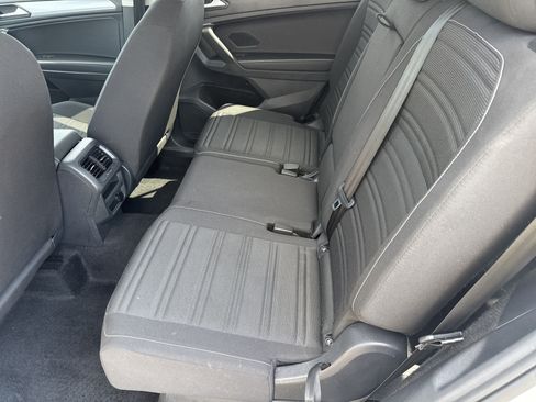 Certified 2024 Volkswagen Tiguan S FWD image 6