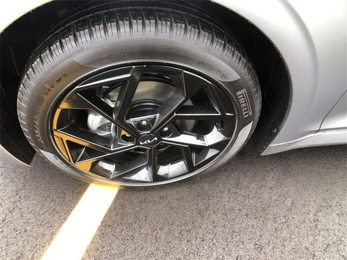 New 2026 Kia K5 GT-Line w/ GT-Line Premium Package image 10