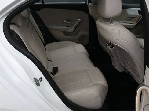 Used 2019 Mercedes-Benz A 220 image 15