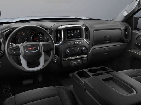 New 2026 GMC Sierra 1500 Pro w/ Pro Value Package RWD image 56