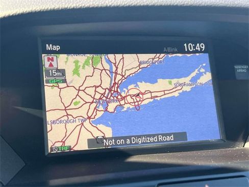 Used 2019 Acura MDX w/ Technology & Entertainment image 33