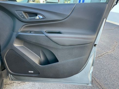 Used 2024 Chevrolet Equinox RS w/ RS Leather Package image 30