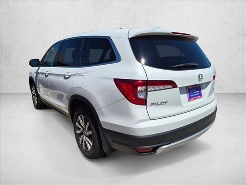 Used 2021 Honda Pilot EX image 7