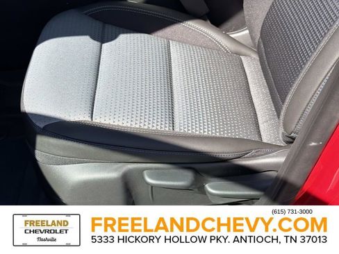 New 2026 Chevrolet Trax LT image 20