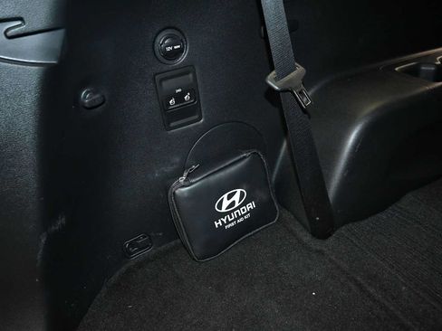 Used 2023 Hyundai Palisade XRT w/ Cargo Package AWD/4WD image 29