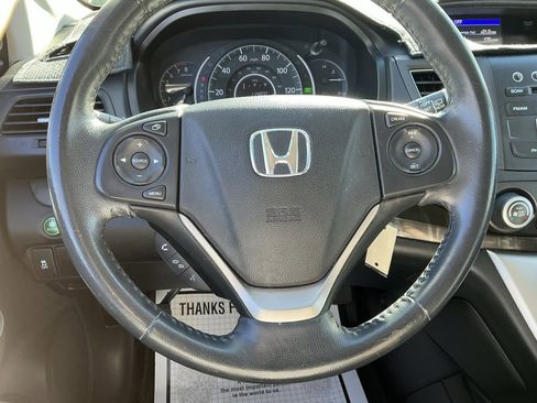 Used 2014 Honda CR-V EX-L image 41