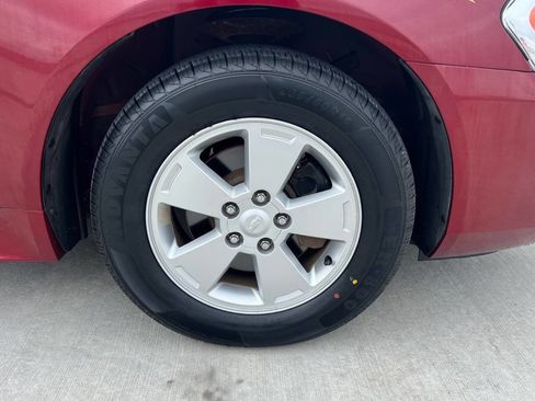 Used 2009 Chevrolet Impala LT image 21