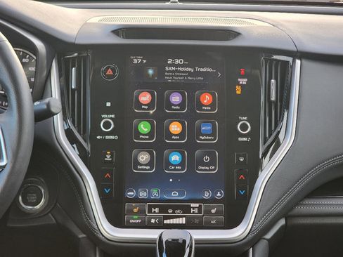 Certified 2025 Subaru Legacy Limited image 3