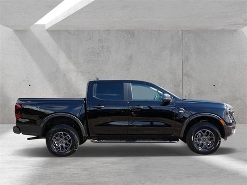 Certified 2024 Ford Ranger XLT image 2