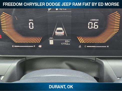 Used 2025 Kia K4 FWD image 10
