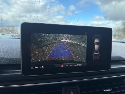 Used 2019 Audi A4 2.0T Premium Plus w/ Premium Plus Package image 31