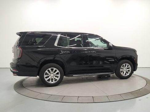 Used 2025 Chevrolet Tahoe Premier RWD image 7