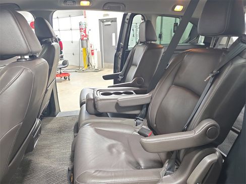 Used 2022 Honda Odyssey EX-L image 15