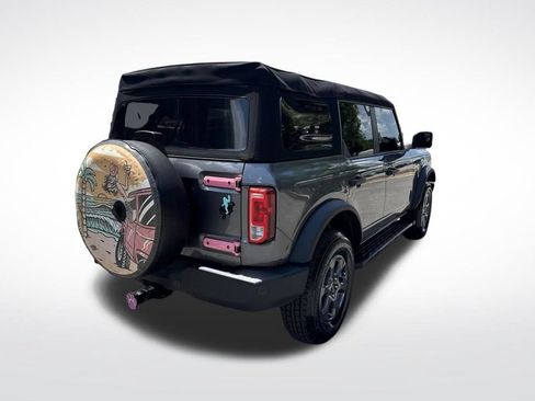 Used 2023 Ford Bronco Big Bend AWD/4WD image 5