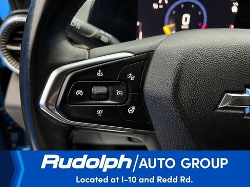 Certified 2025 Chevrolet Trax ACTIV w/ Driver Confidence Package image 19