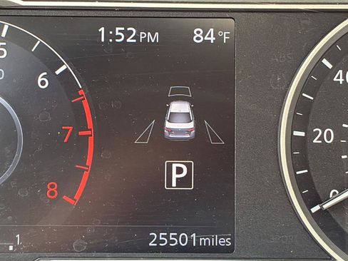 Used 2025 Nissan Versa SV FWD image 25
