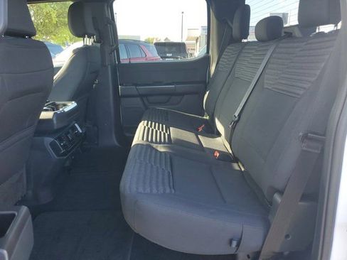 Used 2023 Ford F150 XL image 9