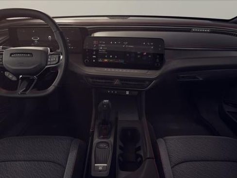 New 2026 Dodge Charger R/T AWD/4WD image 6