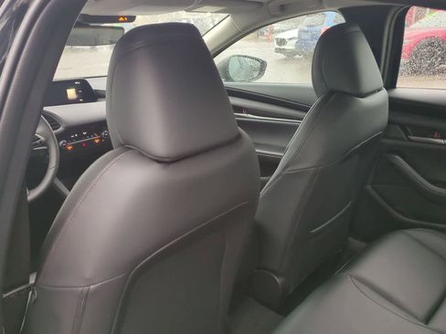 New 2026 MAZDA MAZDA3 2.5 S Sedan w/ Preferred Pkg image 17