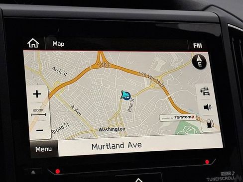 Certified 2021 Subaru Crosstrek 2.5i Limited w/ Moonroof Package 2 image 22