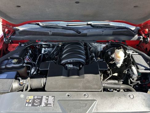 Used 2014 Chevrolet Silverado 1500 LT w/ All Star Edition image 32