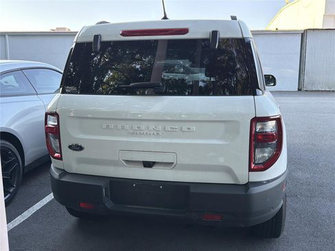 Used 2024 Ford Bronco Sport Big Bend w/ Convenience Package AWD/4WD image 6