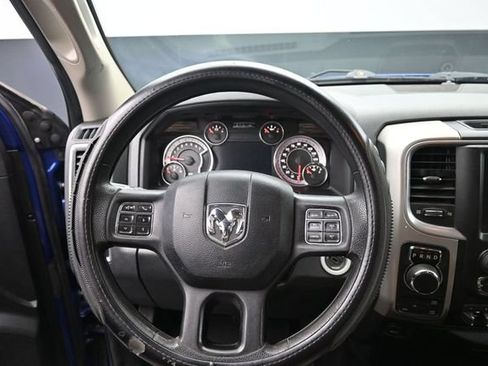 Used 2016 RAM 1500 Outdoorsman AWD/4WD image 17