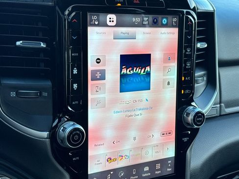 New 2026 RAM 1500 Big Horn image 21