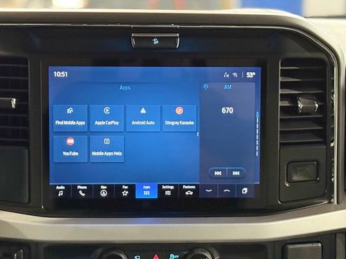 New 2026 Ford F250 XLT w/ XLT Premium Package AWD/4WD image 67