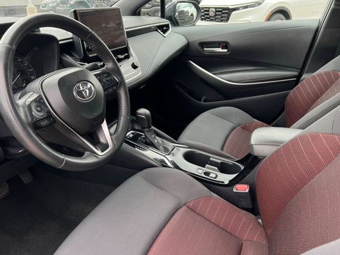 Used 2024 Toyota Corolla SE image 15