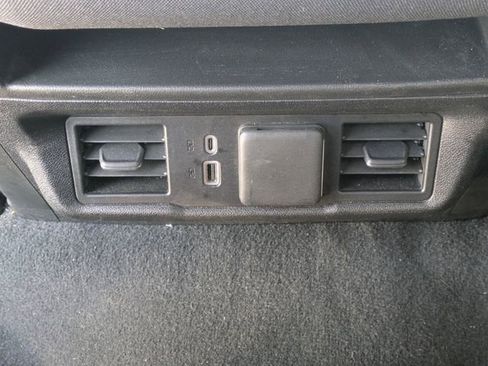 Used 2025 Chevrolet Silverado 2500 LT w/ Safety Package image 14