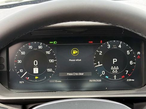 New 2026 Land Rover Discovery S AWD/4WD image 29