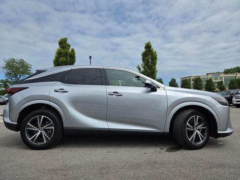 Certified 2024 Lexus RX 350 Premium Plus w/ Convenience Package AWD/4WD image 31