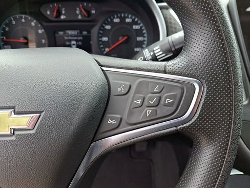 Used 2024 Chevrolet Malibu LT FWD image 22
