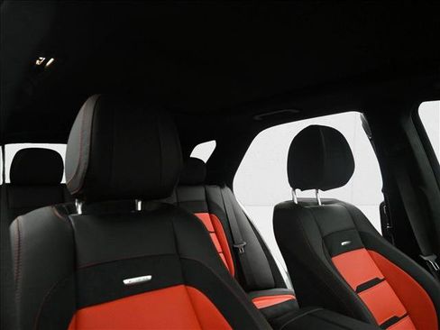 New 2026 Mercedes-Benz GLE 63 AMG S image 28