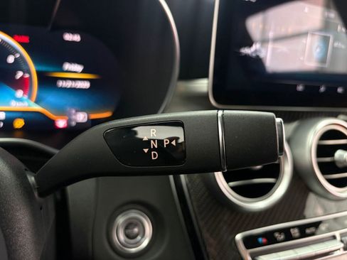 Certified 2023 Mercedes-Benz C 63 AMG S image 16