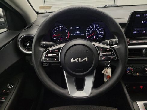 Used 2024 Kia Forte LXS FWD image 22