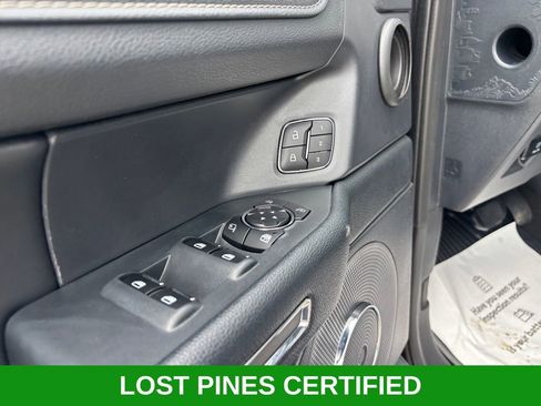 Used 2024 Ford Expedition Max XLT RWD image 21
