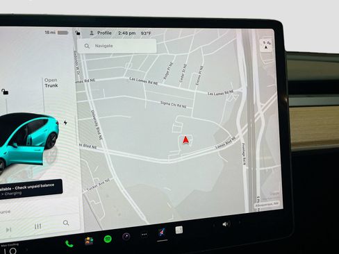 Used 2023 Tesla Model 3 Standard Range RWD image 12