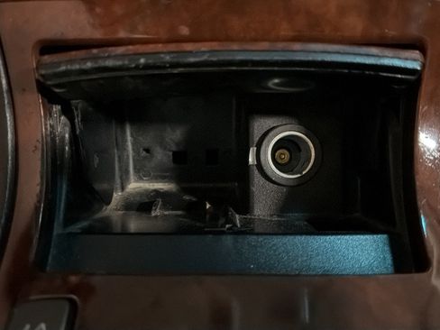 Used 2008 Buick Lucerne CXS FWD image 29