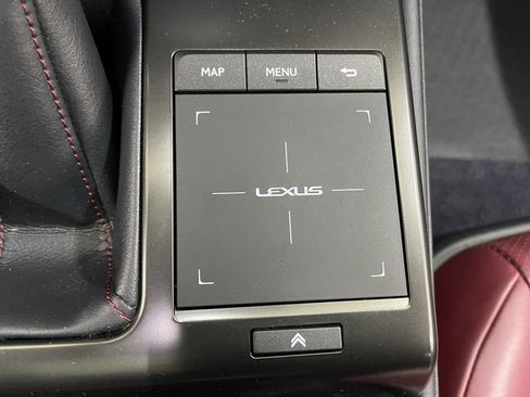 Used 2022 Lexus GX 460 Luxury image 28